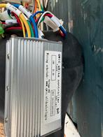 Qwic Trend controller - werkend gedemonteerd, Ophalen, Gebruikt