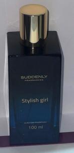 Parfum Set: Suddenly Stylish Girl Dupe + Therme & Kolonya, Ophalen of Verzenden, Zo goed als nieuw