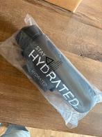 Waterfles, Ophalen, Nieuw