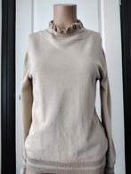 Nukus, M, Maat 38/40 (M), Beige, Ophalen of Verzenden, Zo goed als nieuw