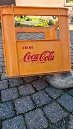 Coca cola krat, Ophalen, Gebruikt, Verpakking