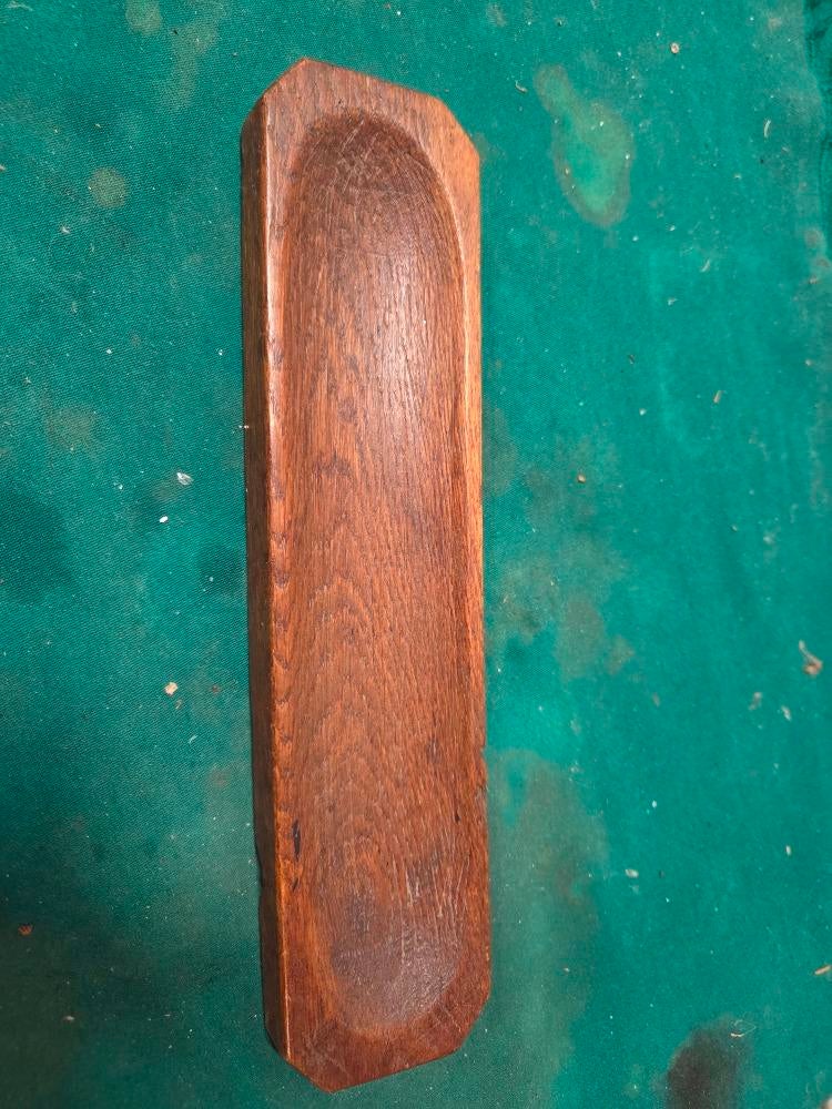 pennenhouder vintage eiken hout, Ophalen of Verzenden, 'T Olde Gre-j, Info@toldegrej.nl, Endepoelstraat 20f Didam