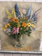 Antik schilderijen, Ophalen of Verzenden, Zo goed als nieuw