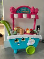Vtech Schep & Leer IJscokar, Ophalen, Gebruikt, 2 tot 4 jaar