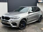 BMW X5 X5 M| 575pk|Pano|Head-Up|H&K|360|Dealer| X5M, Auto's, Gebruikt, 4395 cc, Leder, Bedrijf