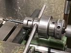 Tapkop conus 2 draaibank, Doe-het-zelf en Verbouw, Gereedschap | Freesmachines, Ophalen of Verzenden, Elektrisch, Overige soorten