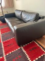 BOLIA Scandinavia 2,5 zits bank, Ophalen of Verzenden, Zo goed als nieuw, Leer