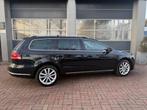 Volkswagen Passat Variant 2.0 TDI Highline Automaat Bj 2014, Zwart, Diesel, 19 km/l, 168 €/maand