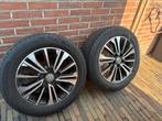 17” Aracuja bulli velgen Volkswagen Transporter T5 T6, Ophalen, Bestelwagen, Banden en Velgen, 17 inch
