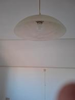hanglamp, Huis en Inrichting, Lampen | Hanglampen, Gebruikt, Ophalen of Verzenden, Glas, Modern