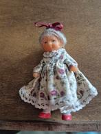 Oud poppetje, Ophalen, Zo goed als nieuw, Popje