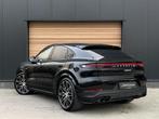 Porsche Cayenne Coupé 3.0 E-Hybrid PANO|MASSAGE|STOELVENTIL, Automaat, Gebruikt, 2995 cc, Bedrijf