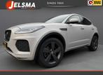 Jaguar E-Pace 2.0 P250 AWD S Aut., Pano | Camera | Navi & Ca, Auto's, Lichtsensor, 249 pk, 4 cilinders, Bedrijf
