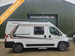 Knaus Boxstar Weinsberg Challenger 540 550 600 Buscamper, Automaat, Buscamper of Camperbus, Fiat, Bedrijf