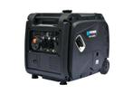 Contimac GRNE 4500 IS Superstille Benzine inverter-generator, Ophalen of Verzenden