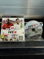 FIFA 12 - PlayStation 3 €1,99, Online, Gebruikt, Fifa, 1 speler