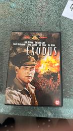 Exodus (dvd), Alle leeftijden, Ophalen of Verzenden, Zo goed als nieuw