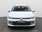 Volkswagen Golf Variant 1.5 eTSI Life Edition 116 PK Automaa, Stof, 1498 cc, 4 cilinders, Blauw