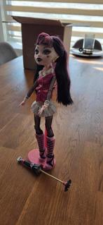 Monster High first wave pop, Verzamelen, Poppen, Ophalen of Verzenden, Zo goed als nieuw