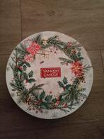 Yankee candle set, Huis en Inrichting, Ophalen of Verzenden, Nieuw, Overige materialen, Minder dan 25 cm