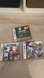 Nitendo DS games, 1 speler, Ophalen of Verzenden, Zo goed als nieuw, Vanaf 7 jaar