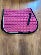 Kingland dekje roze pony, Dieren en Toebehoren, Ophalen of Verzenden, Gebruikt, Dekje
