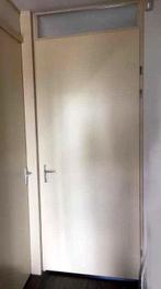 Berkvens deuren, Gebruikt, Binnendeur, Ophalen of Verzenden, 200 tot 215 cm