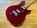 Peavey 2002 EVH Wolfgang Special EXP Transparent Maroon, Ophalen of Verzenden, Zo goed als nieuw, Solid body, Overige merken