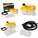 Behangafstomer Stoomapparaat Behang verwijderaar 2000 Watt, Ophalen, Zo goed als nieuw