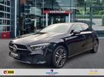 Mercedes-benz A-KLASSE A 250 E  BUSINESS-LINE 360VIEUW/ACC/S, Gebruikt, Met garantie (alle), Zwart, Bedrijf