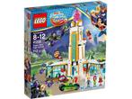 Lego DC Super Hero Girls 41232 Super Hero High School, Ophalen of Verzenden, Nieuw, Complete set, Lego