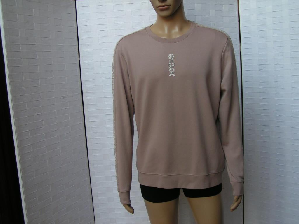 HUGO BOSS trui,Mt L als nieuw, Kleding | Heren, Truien en Vesten, Hugo boss, Maat 52/54 (L), Tweedehands, Ophalen of Verzenden