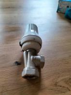 Danfoss Thermostaatkraan - Nieuw, over na verbouwing, Ophalen, Nieuw