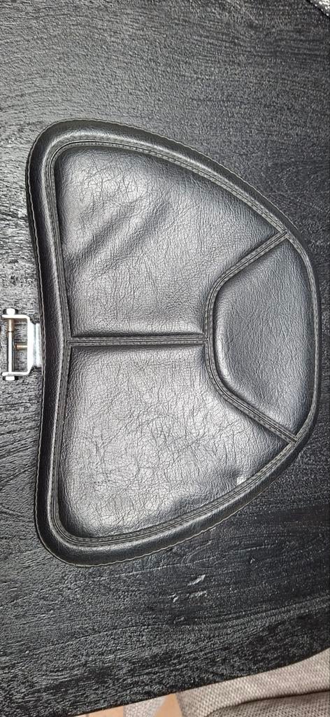 Rugkussen Honda Goldwing GL1800 - Comfortabel en Gebruikt, Motoren, Ophalen