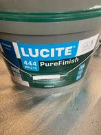 Lucite Pure Finish, Ophalen, Zo goed als nieuw