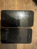 Oude iPhones, Telecommunicatie, Mobiele telefoons | Apple iPhone, Ophalen, 16 GB, Zwart, Zonder simlock
