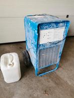 Bouwdroger, Doe-het-zelf en Verbouw, Ophalen