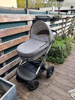 Stokke Kinderwagen - Baby & Peuter Optie, Geschikt voor Elk, Gebruikt, Luchtbanden, Ophalen, Kinderwagen