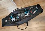 Atomic 156cm snowboard, Ophalen, Gebruikt, Board