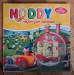 Enid Blyton  - Noddy gaat verhuizen  - Boek + DVD, Ophalen of Verzenden, Enid Blyton, Fictie algemeen