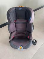 Chicco Oasys 2/3 Evo FixPlus Autostoel, Kinderen en Baby's, Autostoeltjes, Ophalen, Gebruikt, 15 t/m 36 kg, Verstelbare rugleuning