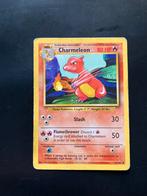 Pokemon kaart Charmeleon, Ophalen of Verzenden