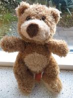 Beer merk Happy Horse uit 1998 meet ca 22 cm, Kinderen en Baby's, Speelgoed | Knuffels en Pluche, Ophalen of Verzenden, Zo goed als nieuw