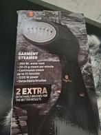 Nw handstoomer, Ophalen of Verzenden, Nieuw, Kledingstomer
