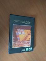 DVD Waterloo, Cd's en Dvd's, Alle leeftijden, Ophalen of Verzenden, Zo goed als nieuw, Oorlog