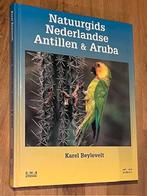 Karel Beyleveldt. Natuurgids Ned. Antillen & Aruba. GMB 1995, Boeken, Karel Beylevelt, Ophalen of Verzenden, Zo goed als nieuw