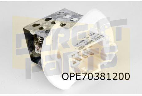 Nissan Interstar / Opel Movano / Renault Master (1/04-10/1), Auto-onderdelen, Elektronica en Kabels, Nissan, Opel, Renault, Nieuw