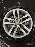 borbet 5g0601025 ae salvador rline 17INCH, Auto-onderdelen, Gebruikt, -, -, 17 inch