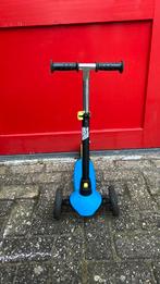 Oxelo kinder step met drie wielen, Fietsen en Brommers, Steps, Ophalen, Gebruikt, Gewone step