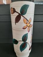 Vintage bloemenvaas, Ophalen of Verzenden